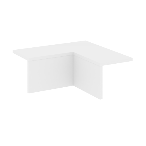 Накладка угловая низкая Onix O.R-NU.N.VNU (L) фото 7