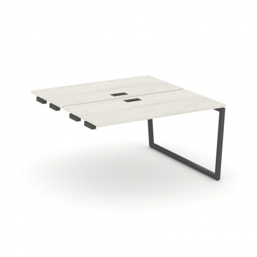 Style Project Стол-приставка к опор. элем. SN-4T2.DPRS-013 Акация Лорка/Металл Антрацит/Заглушка Пла фото 24 Style Project Стол-приставка к опор. элем. SN-4T2.DPRS-013 Акация Лорка/Металл Антрацит/Заглушка Пла фото 24