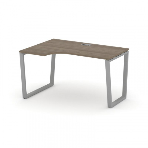 Style Project Стол рабочий эргоном. SN-6T2.SPA-022(L) Акация Лорка/Металл Антрацит/Заглушка Пластик фото 14 Style Project Стол рабочий эргоном. SN-6T2.SPA-022(L) Акация Лорка/Металл Антрацит/Заглушка Пластик фото 14