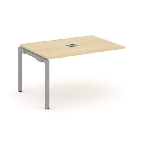 Style Project Проходной наб. элем. перег. стола SN-5P.NSPRG-004 Тиквуд Светлый/Металл Белый 1580*980 фото 17 Style Project Проходной наб. элем. перег. стола SN-5P.NSPRG-004 Тиквуд Светлый/Металл Белый 1580*980 фото 17