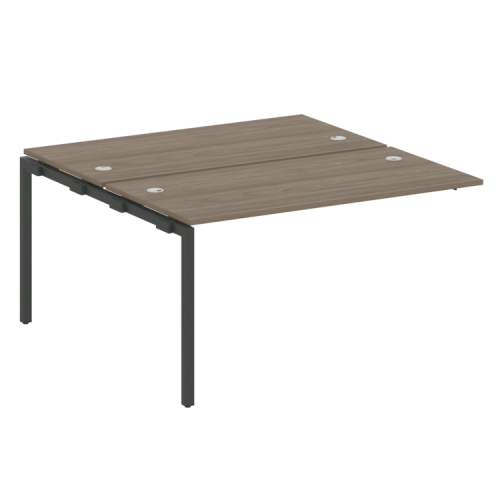 Проходной элемент бенч-системы на П-обр. м/к Metal System Quattro 40БП.ПРС-СП-2.3 фото 3 Проходной элемент бенч-системы на П-обр. м/к Metal System Quattro 40БП.ПРС-СП-2.3 фото 3