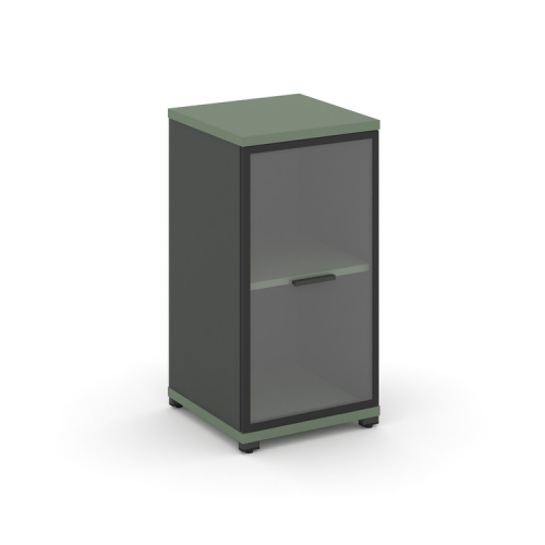 Шкаф офисный Concept CN.STU.E-213 RPB