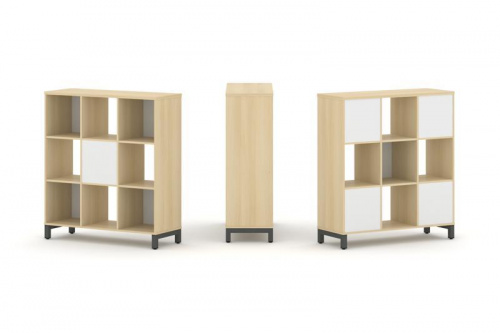 Набор стеллажа Style Project SN.NSD-331 фото 2