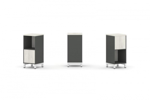 Набор стеллажа Style Project SN.NSD-211 фото 9