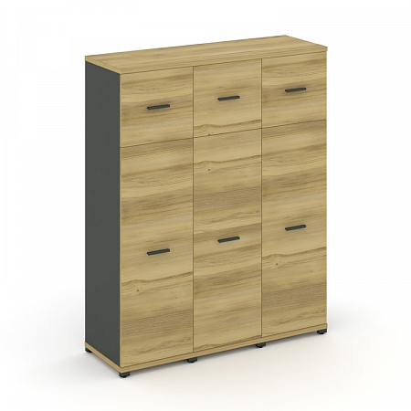 Шкаф офисный Concept CN.STU-434 A