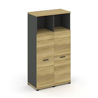 Шкаф офисный Concept CN.STU-423 A