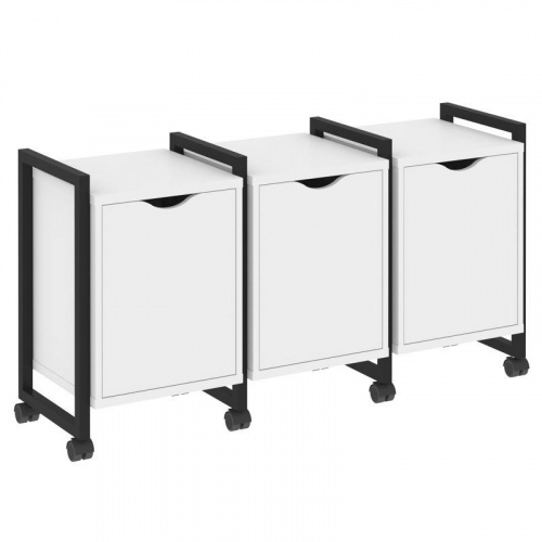 Тумба на колесных опорах Loft VR.L-TN-5.K фото 7 Тумба на колесных опорах Loft VR.L-TN-5.K фото 7