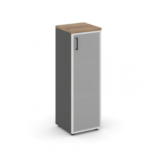 Шкаф средний узкий Style Project SN.STU.E-206(R) фото 6