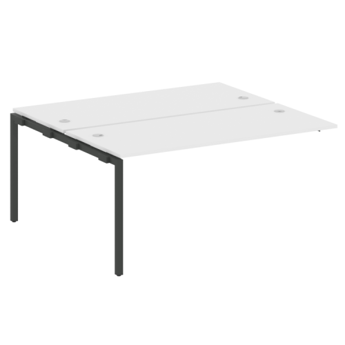 Проходной элемент бенч-системы на П-обр. м/к Metal System Quattro 40БП.ПРС-СП-2.4 фото 14 Проходной элемент бенч-системы на П-обр. м/к Metal System Quattro 40БП.ПРС-СП-2.4 фото 14