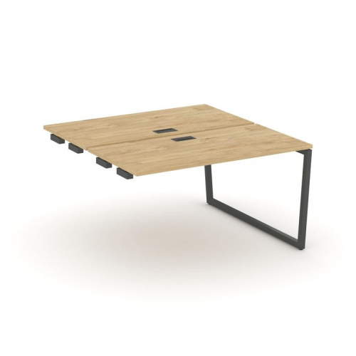 Style Project Стол-приставка к опор. элем. SN-4T2.DPRS-013 Акация Лорка/Металл Антрацит/Заглушка Пла фото 22 Style Project Стол-приставка к опор. элем. SN-4T2.DPRS-013 Акация Лорка/Металл Антрацит/Заглушка Пла фото 22