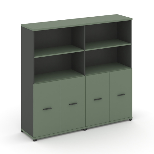 Шкаф офисный Concept CN.STS-421 A