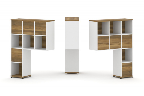 Надставка для стола высокая Concept CN.DNV-005 фото 10 Надставка для стола высокая Concept CN.DNV-005 фото 10