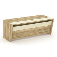 Стол руководителя прямой Corner COR.SR-20