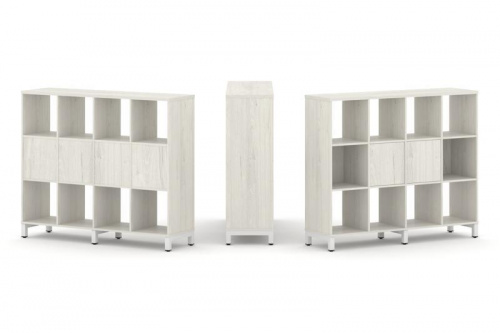 Набор стеллажа Style Project SN.NS-341 фото 5
