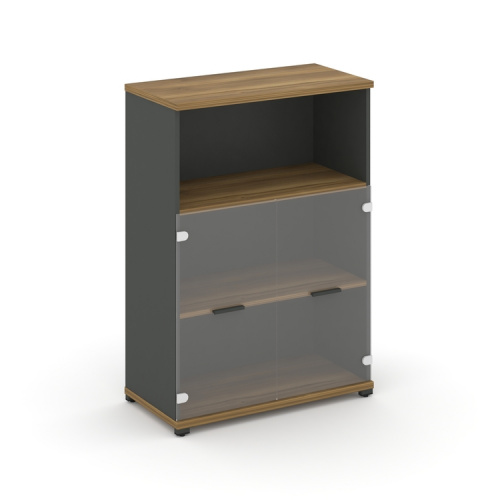 Шкаф офисный Concept CN.STS.E-313 SP