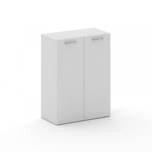 Шкаф офисный средний Cross CRU.ST-202