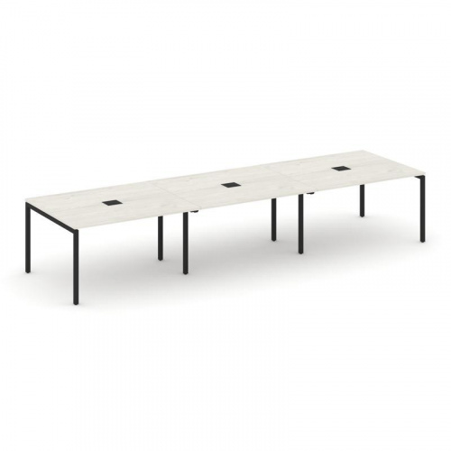 Стол переговорный Style Project SN-4P.SPRG-052 фото 10