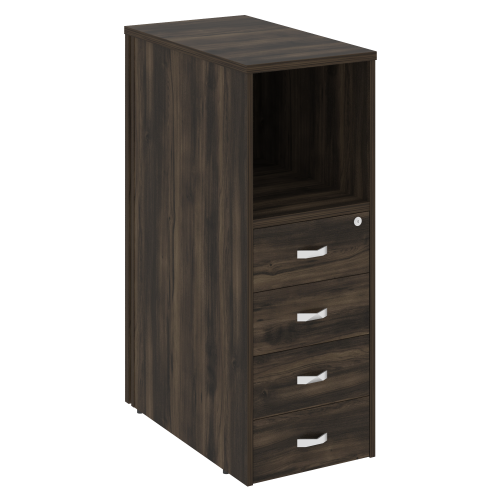 Тумба на 4 ящика Onix O.R-TV-4 (L) фото 6