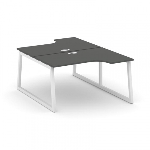 Style Project Рабочая станция эргоном. SN-5T1.DRPA-002 Акация Лорка/Металл Антрацит/Заглушка Пластик фото 18 Style Project Рабочая станция эргоном. SN-5T1.DRPA-002 Акация Лорка/Металл Антрацит/Заглушка Пластик фото 18