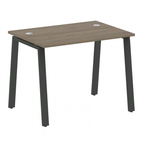 Стол письменный Metal System БА.СП-1 фото 4