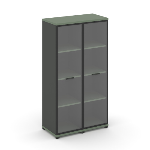 Шкаф офисный Concept CN.STU-426 RPB