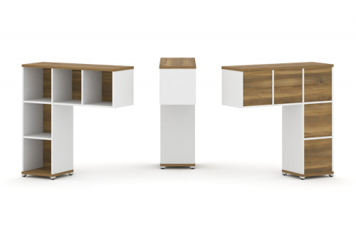 Надставка для стола низкая Concept CN.ONN-001 фото 10 Надставка для стола низкая Concept CN.ONN-001 фото 10