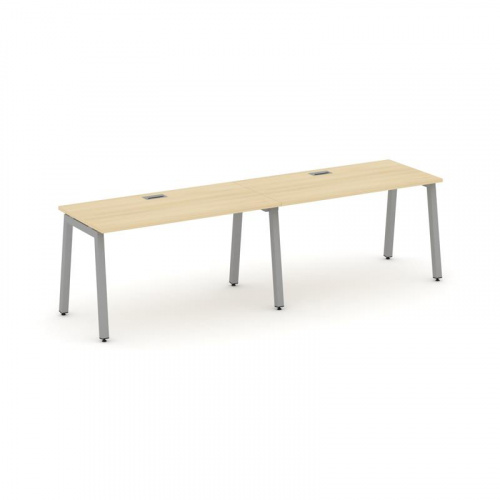 Style Project Рабочая станция 1 сторон. SN-5A.ORS-021 Антрацит/Металл Белый 1960*800*750 фото 5 Style Project Рабочая станция 1 сторон. SN-5A.ORS-021 Антрацит/Металл Белый 1960*800*750 фото 5