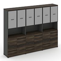 Шкаф офисный Concept CN.STS-533 RMB