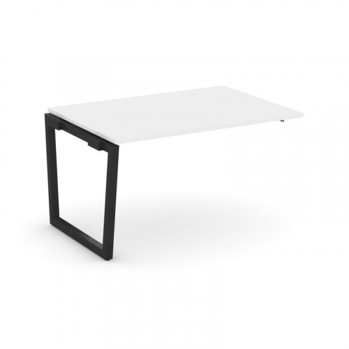 Style Project Проходной наб. элем. перег. стола SN-5T2.NSPRG-001.3 Акация Лорка/Металл Антрацит 980* фото 6