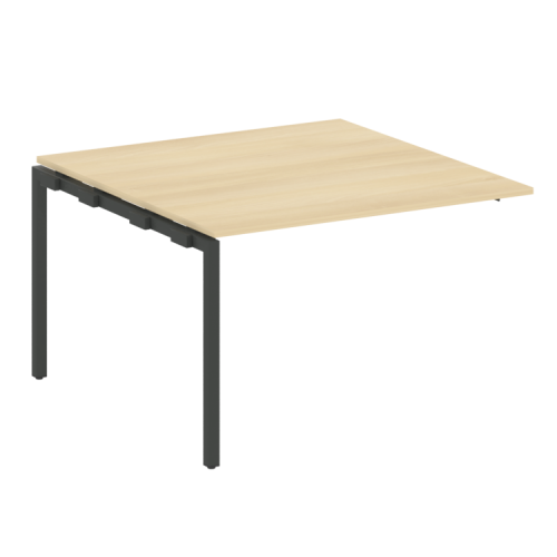 Проходной элемент перег. стола на П-обр. м/к Metal System Quattro 40БП.ППРГ-2 фото 15 Проходной элемент перег. стола на П-обр. м/к Metal System Quattro 40БП.ППРГ-2 фото 15