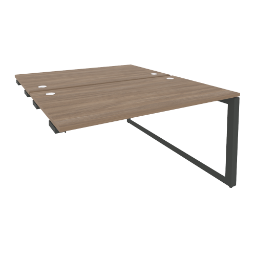 Стол-приставка на О-обр. м/к к опорным элементам Onix O.MO-D.SPR-3.8 фото 7