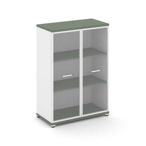 Шкаф офисный Concept CN.STS.E-316 RPW