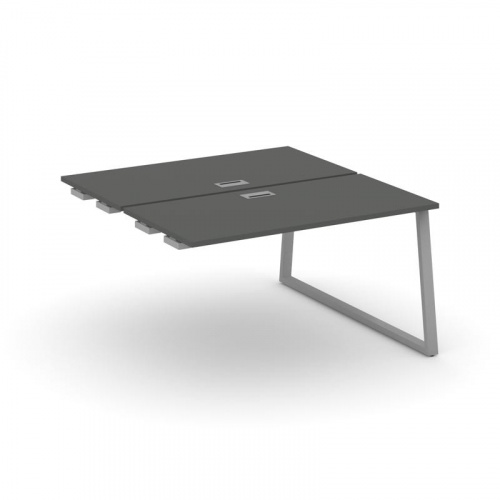 Style Project Стол-приставка к опор. элем. SN-6T1.DPRS-022 Акация Лорка/Металл Антрацит/Заглушка Пла фото 18 Style Project Стол-приставка к опор. элем. SN-6T1.DPRS-022 Акация Лорка/Металл Антрацит/Заглушка Пла фото 18