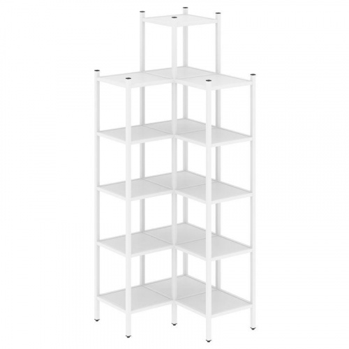 Стеллаж офисный угловой Loft VR.L-46