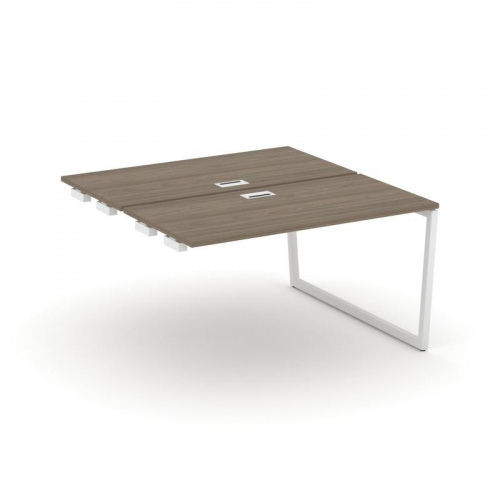 Style Project Стол-приставка к опор. элем. SN-4T2.DPRS-013 Акация Лорка/Металл Антрацит/Заглушка Пла фото 15 Style Project Стол-приставка к опор. элем. SN-4T2.DPRS-013 Акация Лорка/Металл Антрацит/Заглушка Пла фото 15