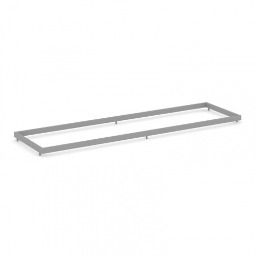 Style Project Рамка для опорного шкафа L=1432мм SN.RT-TO.122 Металл Черный 1427*395*48 Style Project Рамка для опорного шкафа L=1432мм SN.RT-TO.122 Металл Черный 1427*395*48