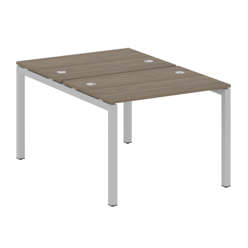 Бенч-система на П-обр. м/к Metal System Quattro 50БП.РАС-СП-2.1 фото 2