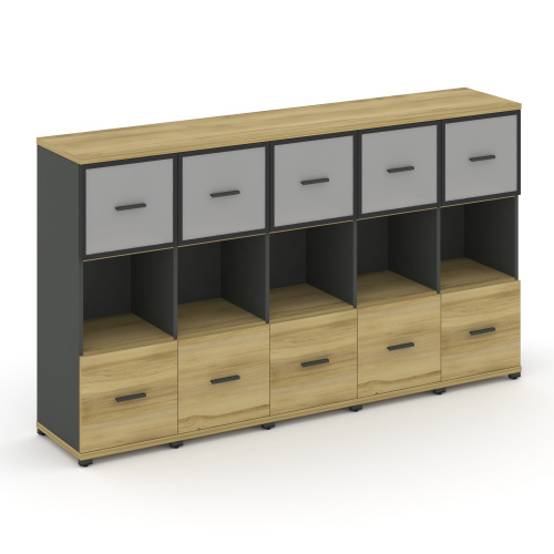 Шкаф офисный Concept CN.STU-355 RMB