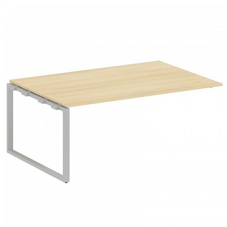 Брифинг-приставка на О-обр. м/к Metal System БО.ППРГ-5