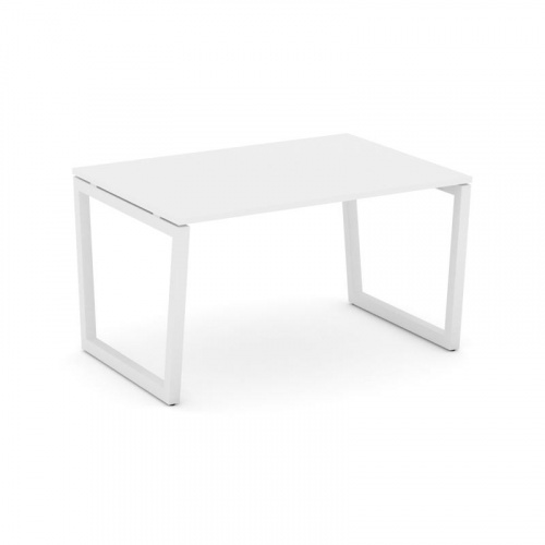 Style Project Стол переговорный SN-5T2.SPRG-004.3 Акация Лорка/Металл Антрацит 1580*980*750 фото 17