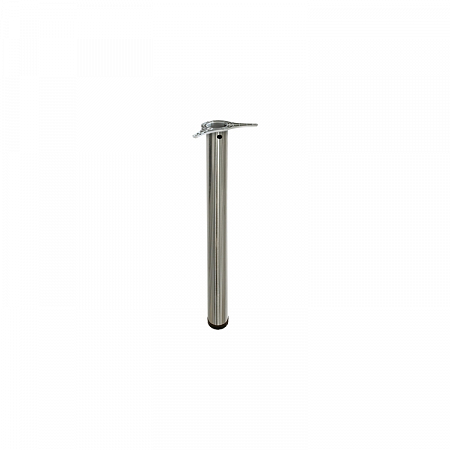 Опора металлическая (хром) Style А.ВТ-710