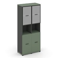 Шкаф офисный Concept CN.STU-523 RMB