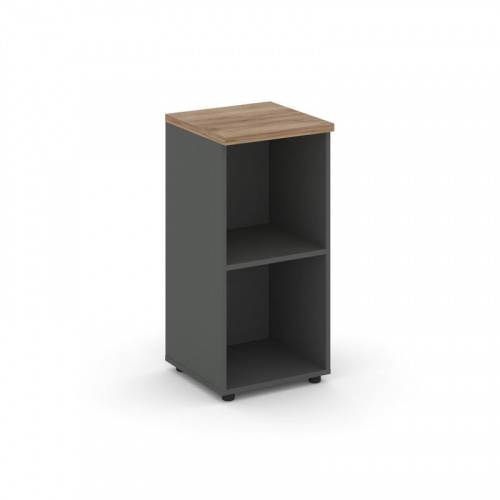 Стеллаж офисный низкий Style Project SN.STU-300 фото 6