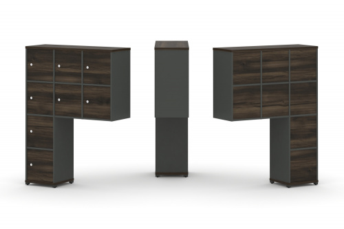 Надставка для стола высокая Concept CN.ONV-010 фото 6