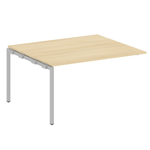 Проходной элемент перег. стола на П-обр. м/к Metal System Quattro 40БП.ППРГ-3 фото 5