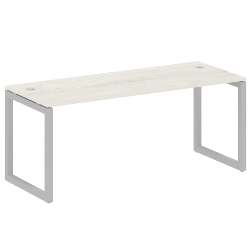 Стол офисный на О-обр. м/к Metal System Quattro 50БО.СП-5 фото 8