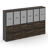 Шкаф офисный Concept CN.STU-462 RMB