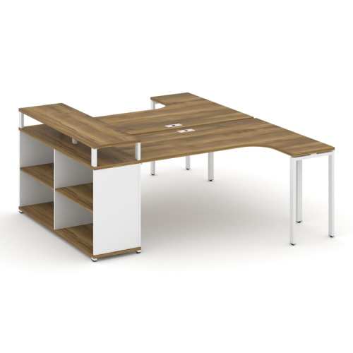 Бенч-система с опорным стеллажом Concept CN.DSA-204 фото 6