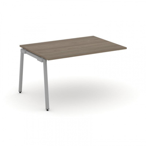 Style Project Проходной наб. элем. перег. стола SN-4A.NSPRG-002.3 Акация Лорка/Металл Антрацит 1180* фото 9 Style Project Проходной наб. элем. перег. стола SN-4A.NSPRG-002.3 Акация Лорка/Металл Антрацит 1180* фото 9