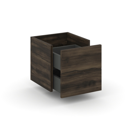 Вставка в надставку с 2 ящиками Concept CN.NP-002 фото 3